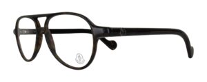 Moncler Unisex Eyeglasses (Ml5031-052-52)