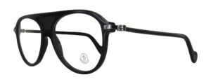 Moncler Mens Eyeglasses (Ml5033-001-55)