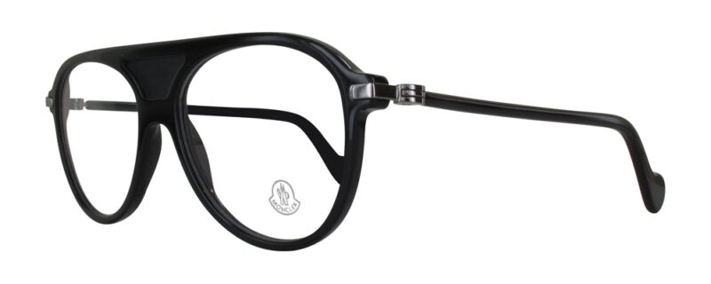 ML5033-001-55 Moncler Mens Eyeglasses (Ml5033-001-55)