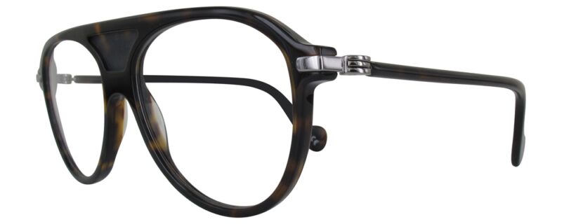 Moncler Unisex Eyeglasses (Ml5033-052-55)