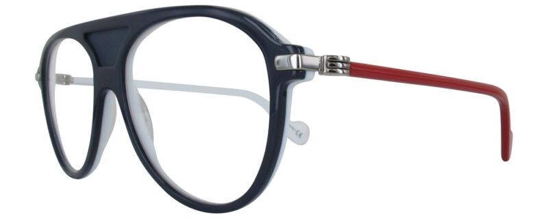 Moncler Unisex Eyeglasses (Ml5033-092-55)