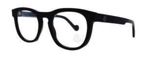 Moncler Mens Eyeglasses (Ml5040-001-49)