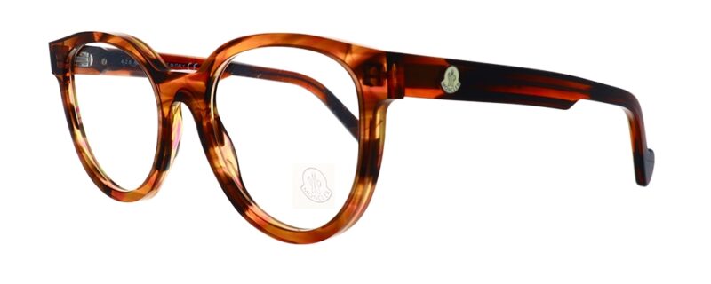 Moncler Women's Eyeglasses (Ml5041-055-50)