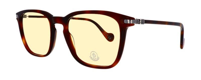 Moncler Mens Eyeglasses (Ml5045-054-52)