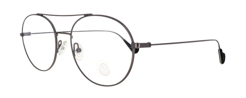 Moncler Mens Eyeglasses (Ml5046-014-53)