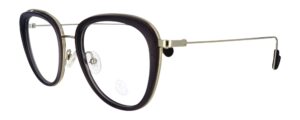 Moncler Mens Eyeglasses (Ml5048-020-50)