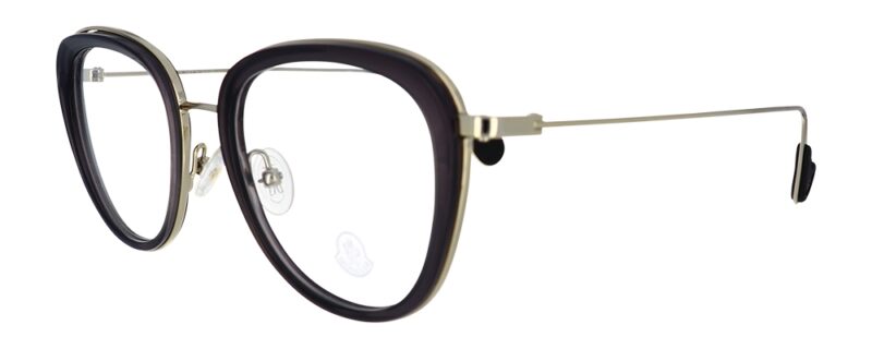 Moncler Mens Eyeglasses (Ml5048-020-50)