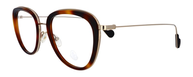 ML5048-056-50 Moncler Mens Eyeglasses (Ml5048-056-50)