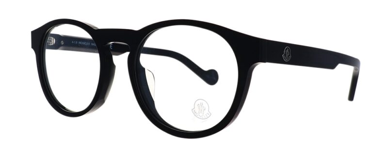 Moncler Mens Eyeglasses (Ml5051-F-001-52)