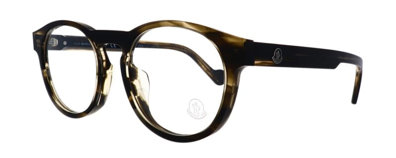 Moncler Mens Eyeglasses (Ml5051-F-020-52)