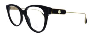 Moncler Women's Eyeglasses (Ml5056-001-53)