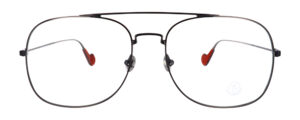 Moncler Mens Eyeglasses (Ml5060-008-58)