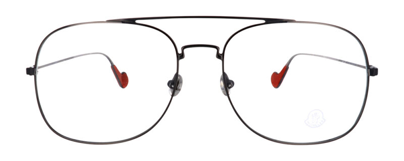 Moncler Mens Eyeglasses (Ml5060-008-58)