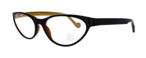 Moncler Women's Eyeglasses (Ml5064-001-55)