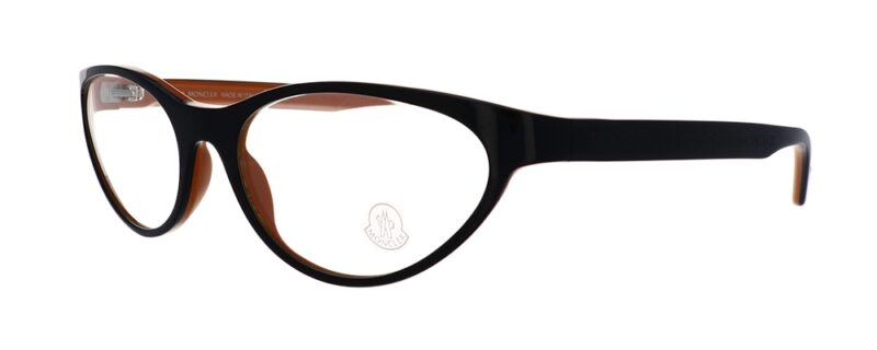 ML5064-005-55 Moncler Women's Eyeglasses (Ml5064-005-55)