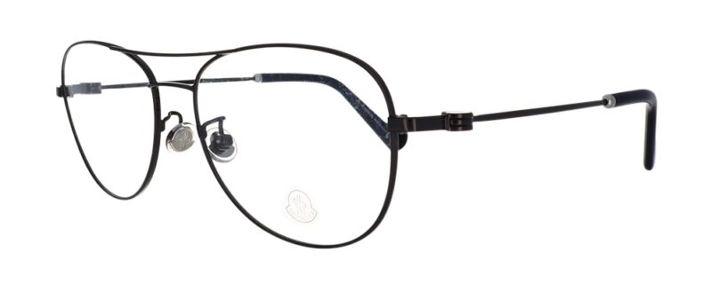 Moncler Mens Eyeglasses (Ml5080-D-008-56)