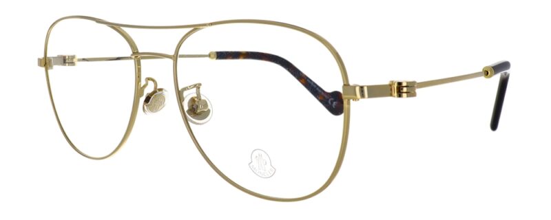Moncler Mens Eyeglasses (Ml5080-D-030-56)