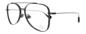 Moncler Mens Eyeglasses (Ml5083-008-57)