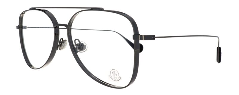 ML5083-008-57 Moncler Mens Eyeglasses (Ml5083-008-57)