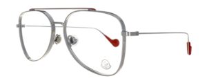Moncler Mens Eyeglasses (Ml5083-016-57)