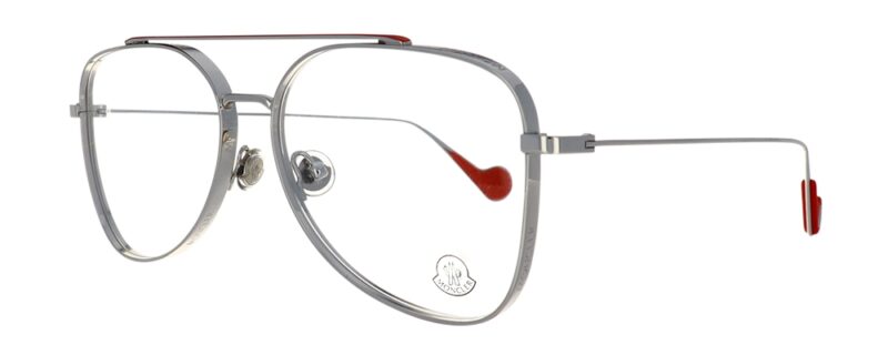 ML5083-016-57 Moncler Mens Eyeglasses (Ml5083-016-57)