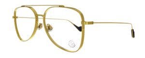 Moncler Mens Eyeglasses (Ml5083-030-57)