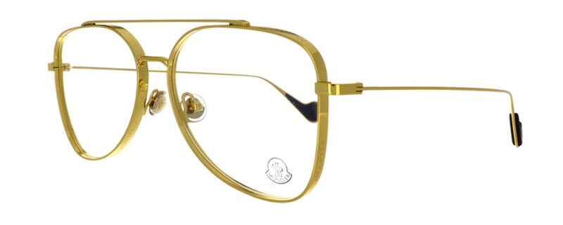 ML5083-030-57 Moncler Mens Eyeglasses (Ml5083-030-57)