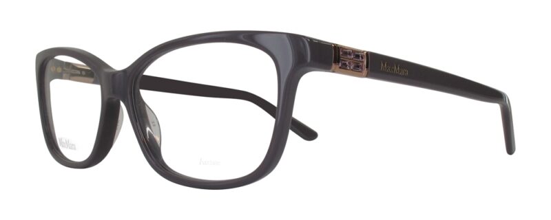 Max Mara Women's Eyeglasses (Mm1219-I1D-58)