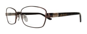 Max Mara Women's Eyeglasses (Mm1221-Nui-57)