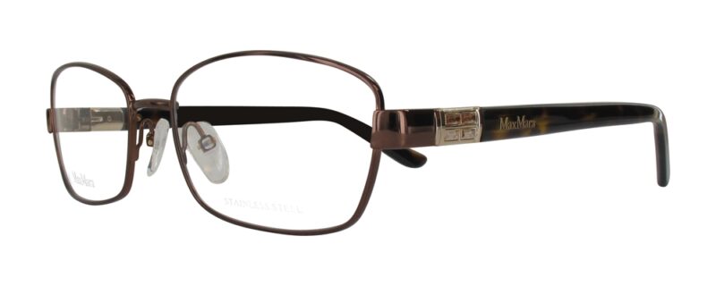 Max Mara Women's Eyeglasses (Mm1221-Nui-57)