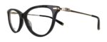 Max Mara Women's Eyeglasses (Mm1250-Qfe-58)