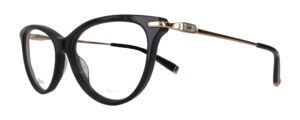Max Mara Women's Eyeglasses (Mm1250-Qfe-58)