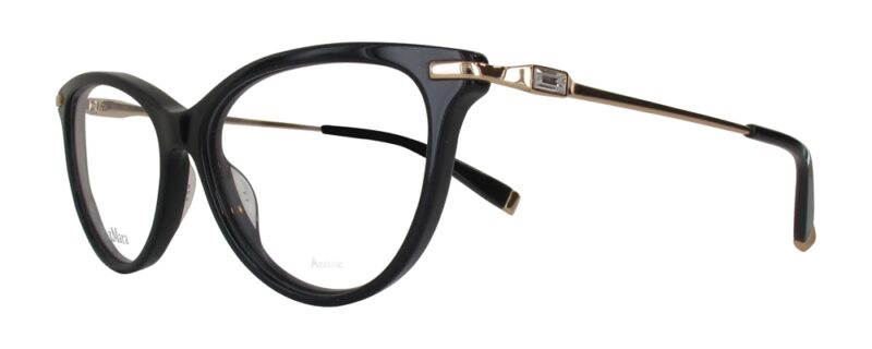 MM1250-QFE-58 Max Mara Women's Eyeglasses (Mm1250-Qfe-58)