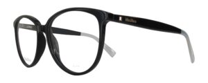 Max Mara Women's Eyeglasses (Mm1256-807-59)