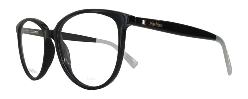 Max Mara Women's Eyeglasses (Mm1256-807-59)