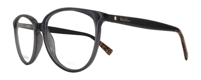 Max Mara Women's Eyeglasses (Mm1256-J8E-59)