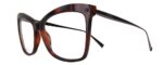 Max Mara Women's Eyeglasses (Mm1288-Oqb-63)