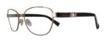 Max Mara Women's Eyeglasses (Mm1292-Lrq-58)