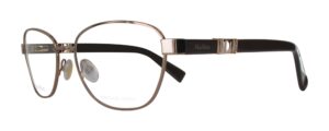 Max Mara Women's Eyeglasses (Mm1292-Lrq-58)