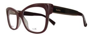 Max Mara Women's Eyeglasses (Mm1298-1Gr-59)