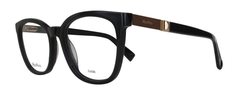 Max Mara Women's Eyeglasses (Mm1302-807-51)