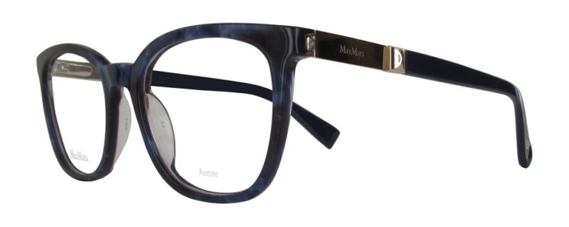 Max Mara Women's Eyeglasses (Mm1302-Xp8-51)