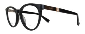 Max Mara Women's Eyeglasses (Mm1307-807-52)