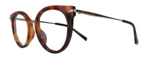 Max Mara Women's Eyeglasses (Mm1319-2Ik-53)