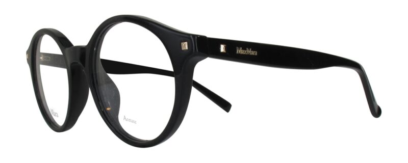 Max Mara Women's Eyeglasses (Mm1333-807-50)