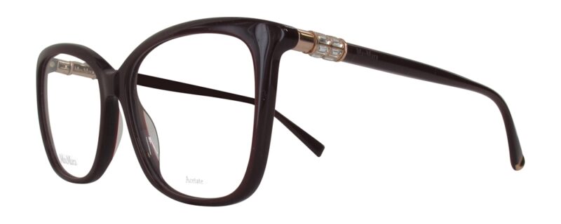 Max Mara Women's Eyeglasses (Mm1338-Lhf-59)
