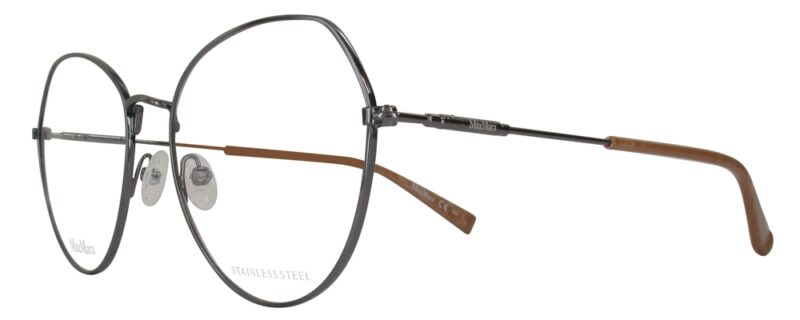 Max Mara Women's Eyeglasses (Mm1368-Kj1-58)