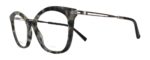 Max Mara Women's Eyeglasses (Mm1383-Xlt-55)