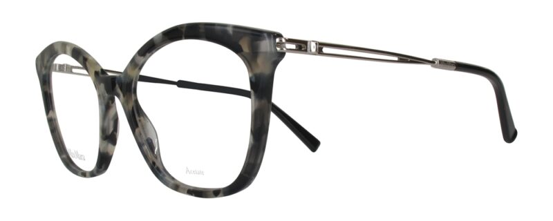 MM1383-XLT-55 Max Mara Women's Eyeglasses (Mm1383-Xlt-55)
