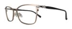 Max Mara Women's Eyeglasses (Mm1398-Vzh-60)